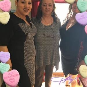 Meet your Posher, Danielle